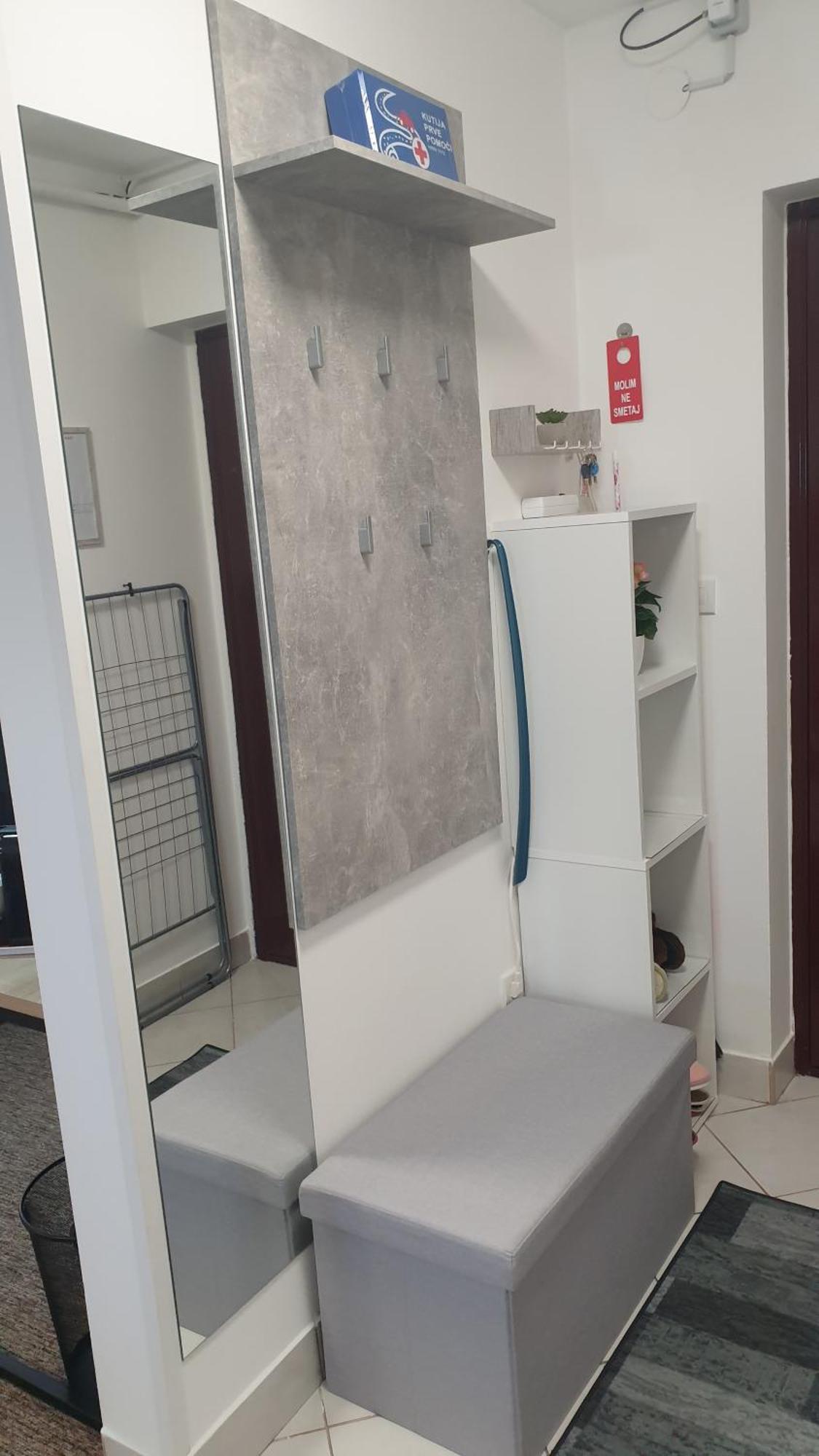 Apartman Moslavina Kutina Exterior foto
